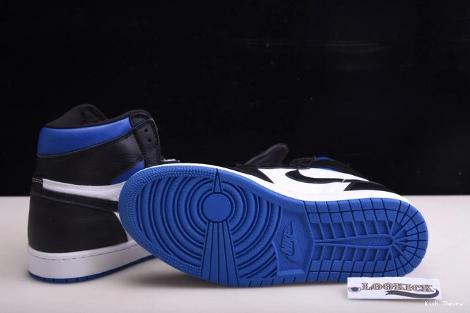 Kicktheory High Royal Game 555088-041 Air Retro Jordan 1 OG 0717